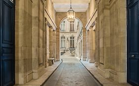 Hotel Alfred Sommier