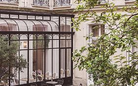 Hotel Alfred Sommier